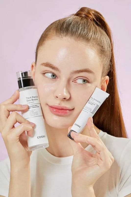 COSRX – The 6 Peptide Skin Booster [150 ml]