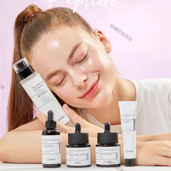 COSRX – The 6 Peptide Skin Booster [150 ml]