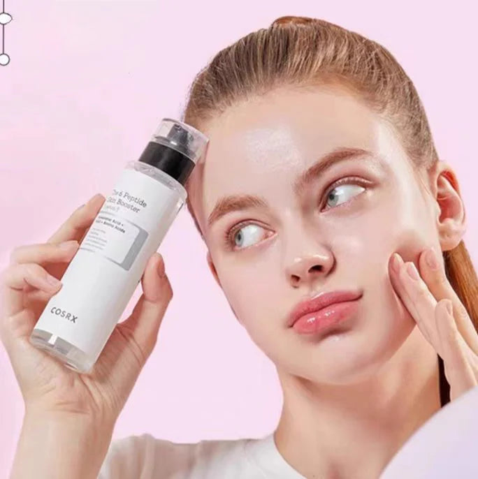 COSRX – The 6 Peptide Skin Booster [150 ml]