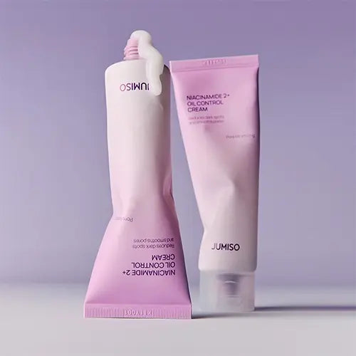 Jumiso Niacinamide 2+ Oil Control Cream (80ml)