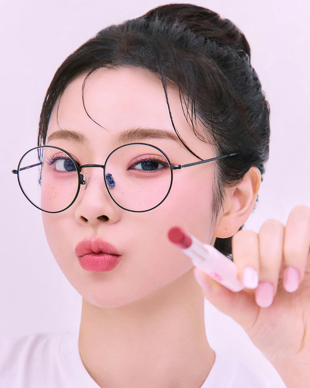 Dearmay C'real Pop Balm – #01 Berry Me