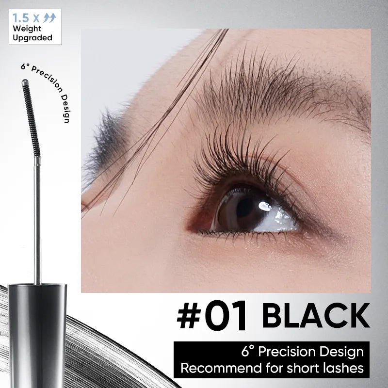 Judydoll – Curling Iron Mascara