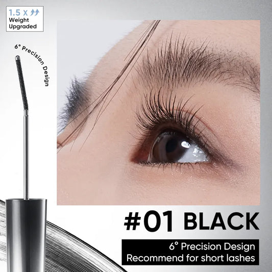 Judydoll – Curling Iron Mascara