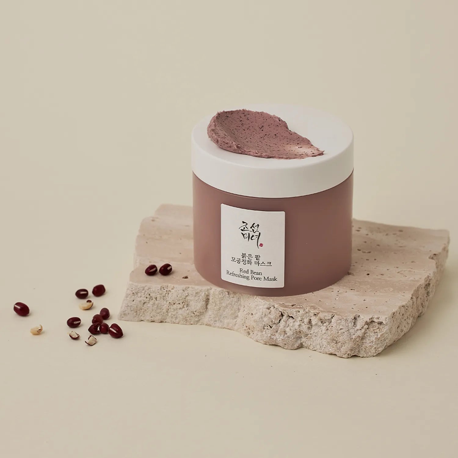 Beauty of Joseon Red Bean Refreshing Pore Mask (140ml)
