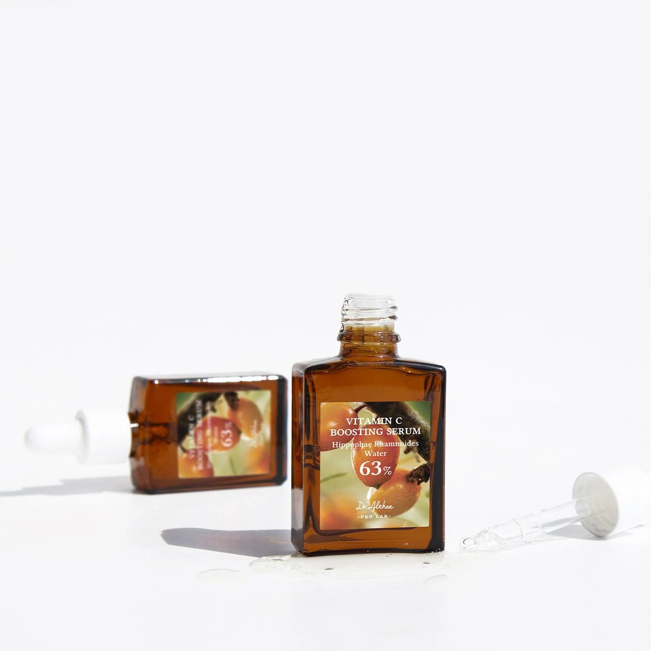 Dr. Althea Vitamin C Boosting Serum (30ml)