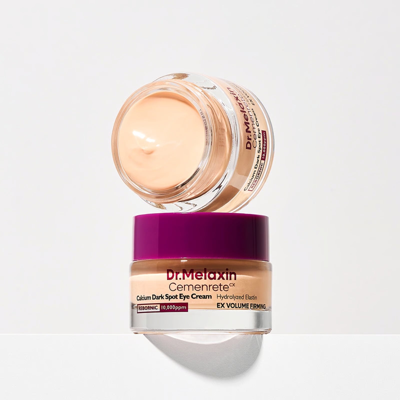 Dr. Melaxin Calcium Dark Spot Cover Eye Cream