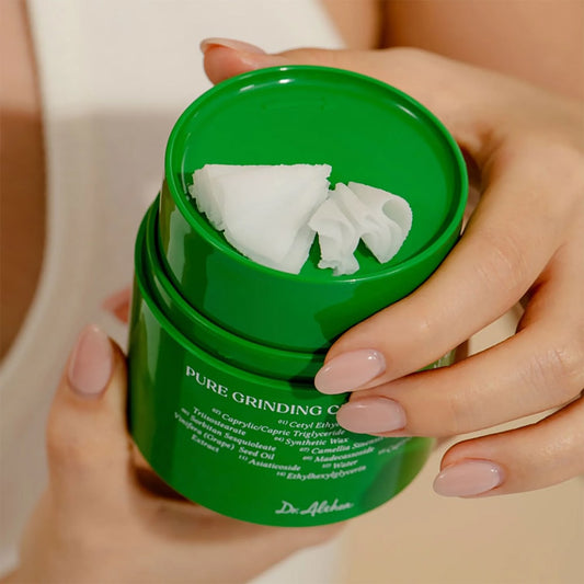 Dr. Althea Pure Grinding Cleansing Balm 100ml