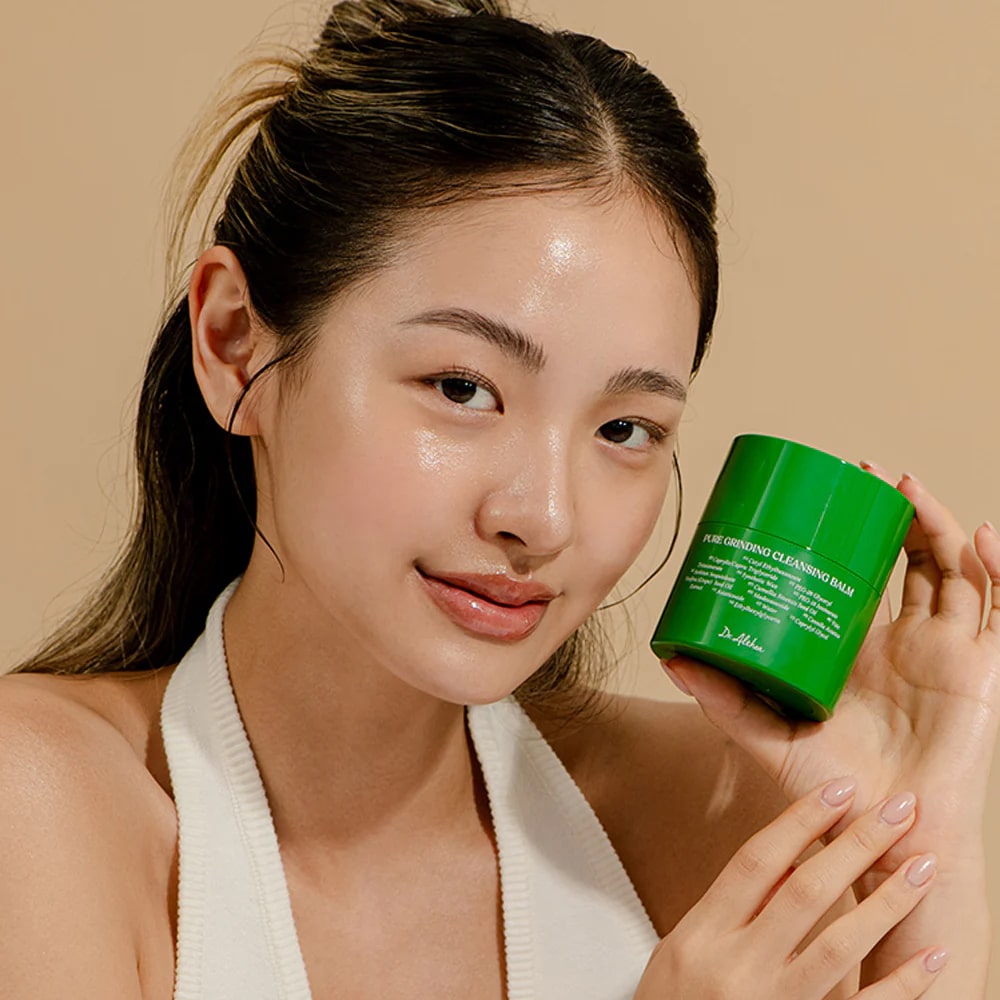 Dr. Althea Pure Grinding Cleansing Balm 100ml
