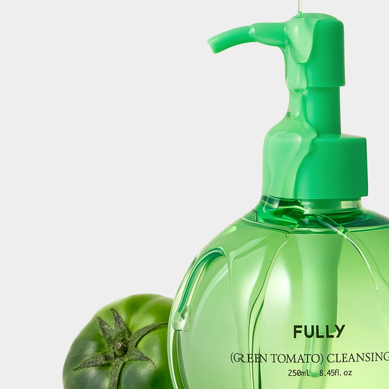 FULLY Green Tomato Cleansing Oil (250ml)