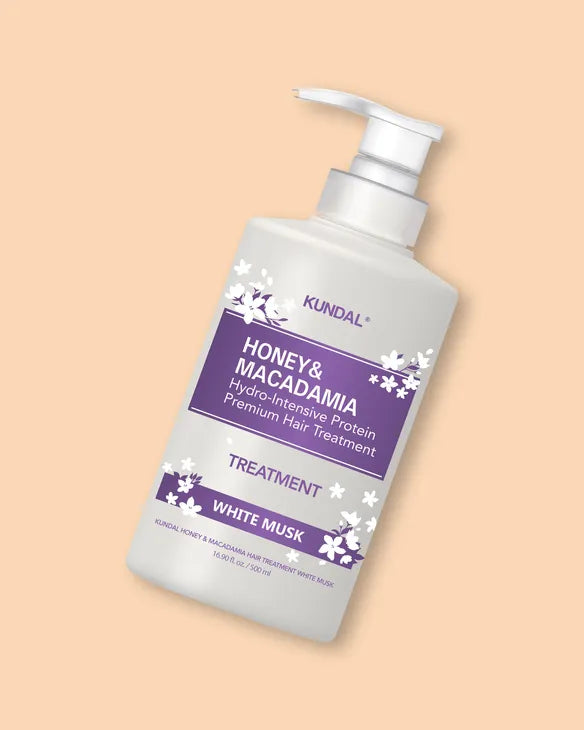 Kundal White Musk Edition