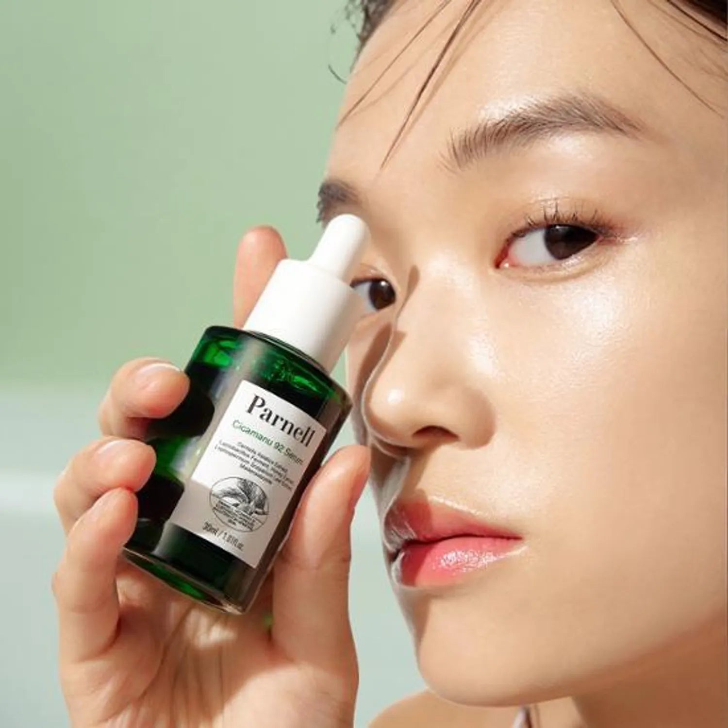 Parnell Cicamanu 92 Serum – 30 ml