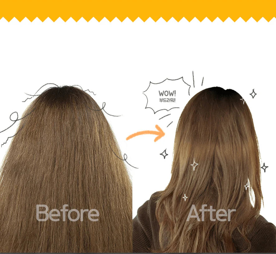 Elizavecca CER-100 Collagen Coating Hair Protein Treatment – 100 ml