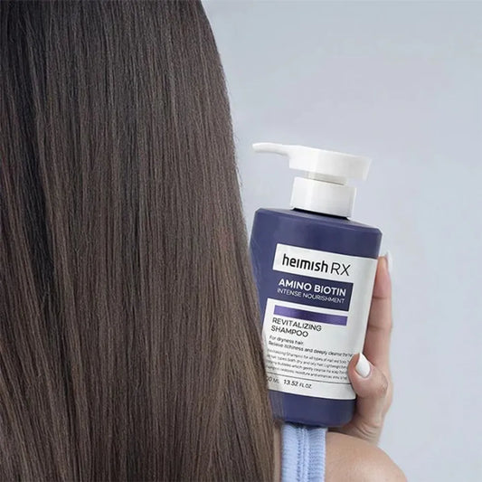 Heimish RX Amino Biotin Shampoo – 300 ml