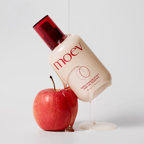 Moev Annurcatin Hair Oil Essence (80ml)