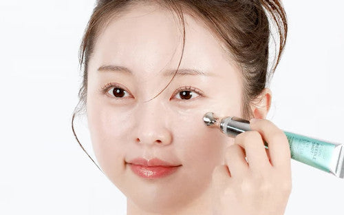 VT – PDRN Reedle Shot Eye Lifter