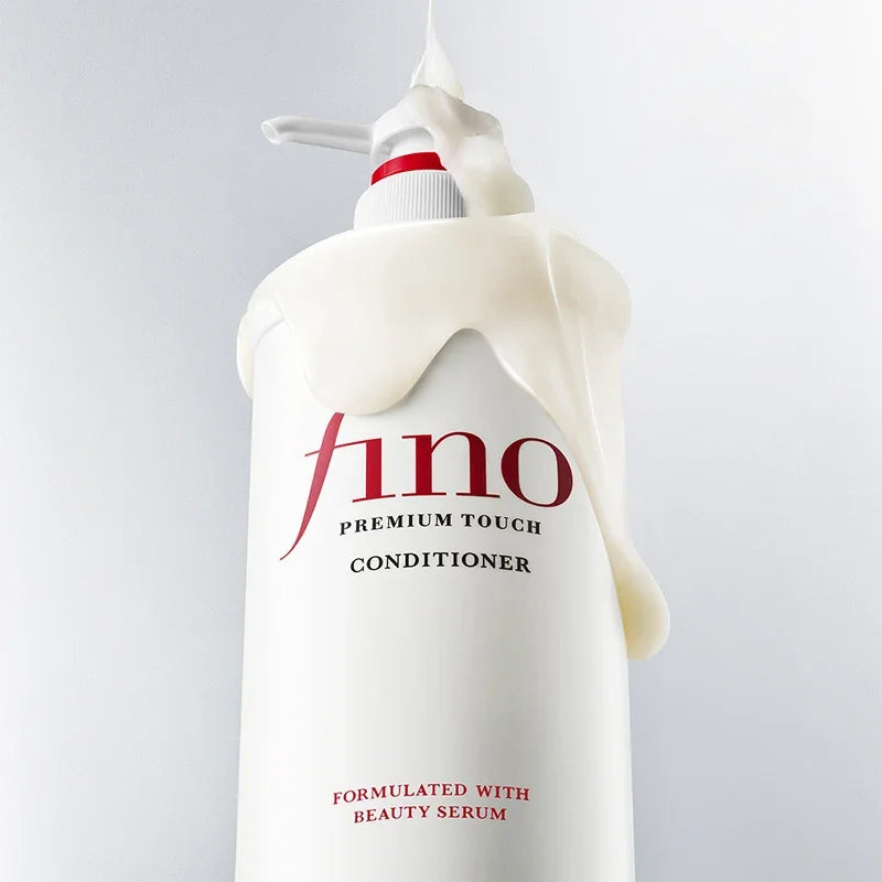 Fino Premium Touch Conditioner (550ml)