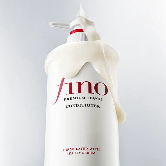Fino Premium Touch Conditioner (550ml)