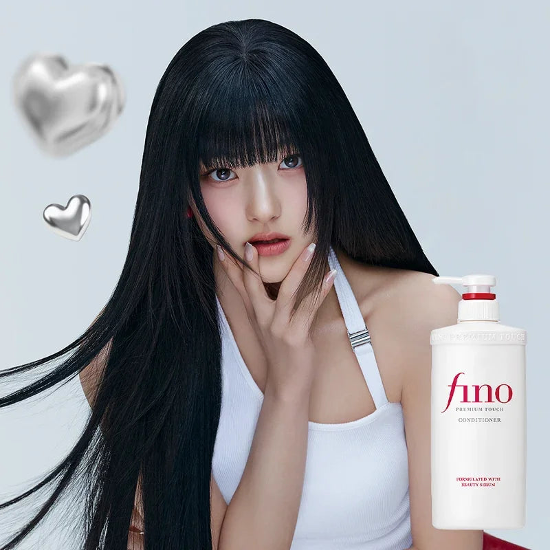 Fino Premium Touch Conditioner (550ml)