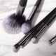 FOCALLURE – 6 pcs Makeup Brush Set [#Makeup brush – 6pcs]