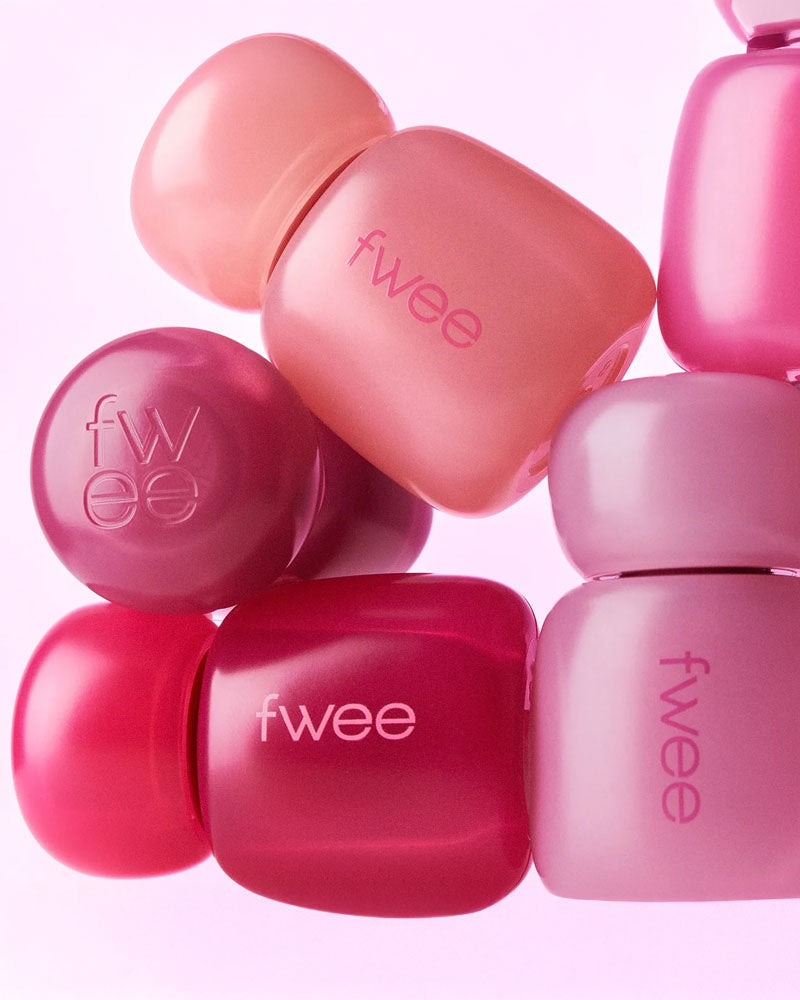 fwee – Pink Obsession Stay Fit Lip Tint (Niche Pink) – BUKURI
