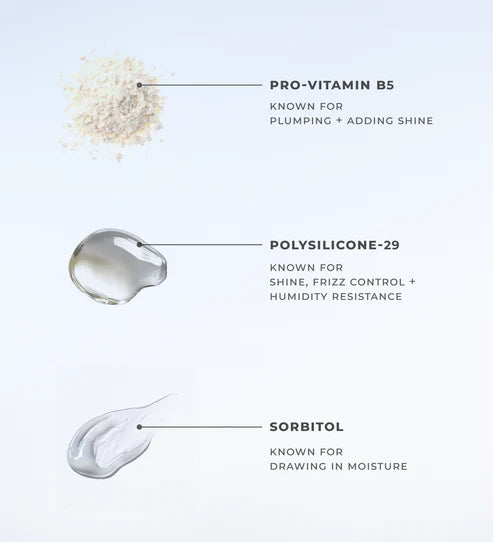 XMONDO – Super Gloss Ultra Frizz Defense Spray [200 ml]