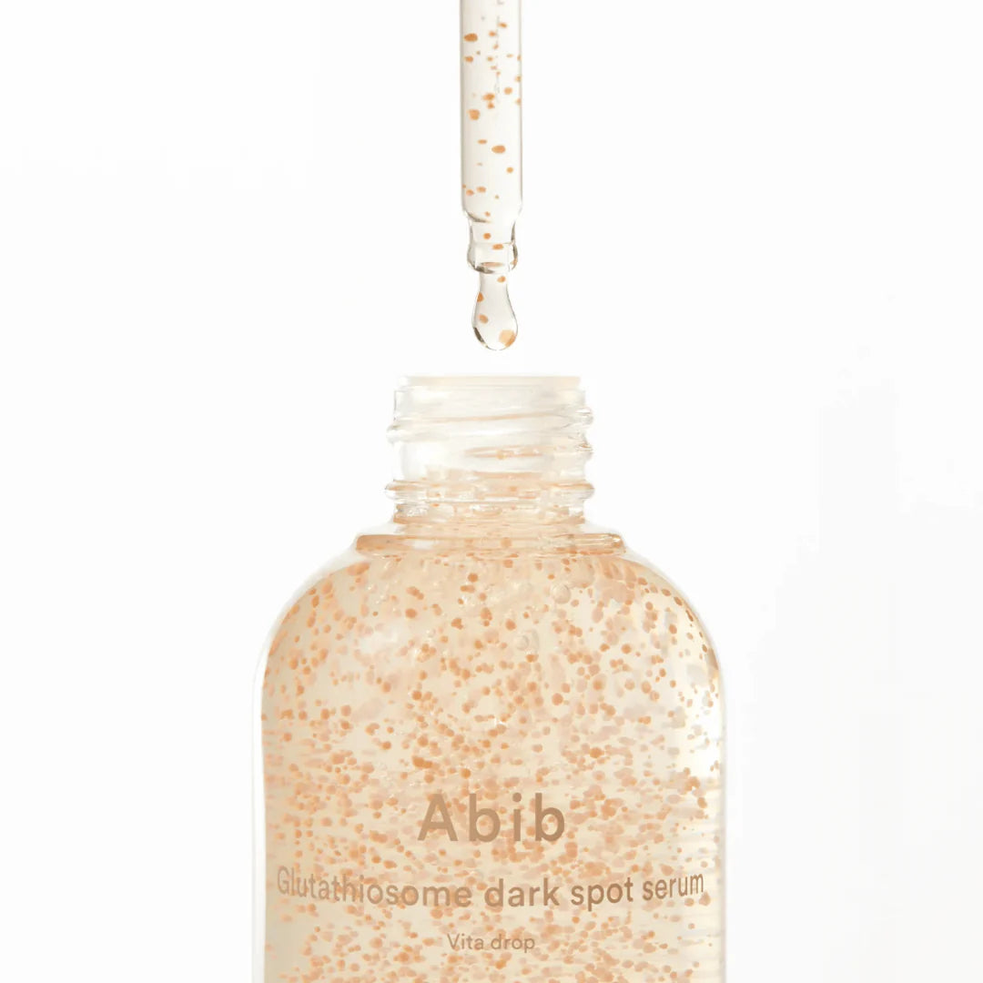 Abib Glutathiosome Dark Spot Serum Vita Drop – 50 ml