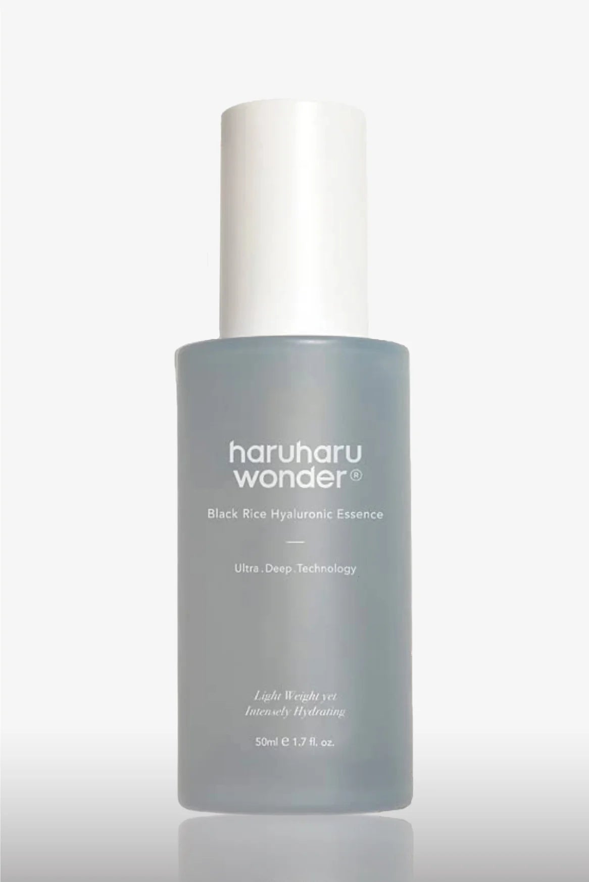 Haruharu Wonder Black Rice Hyaluronic Essence (50ml)