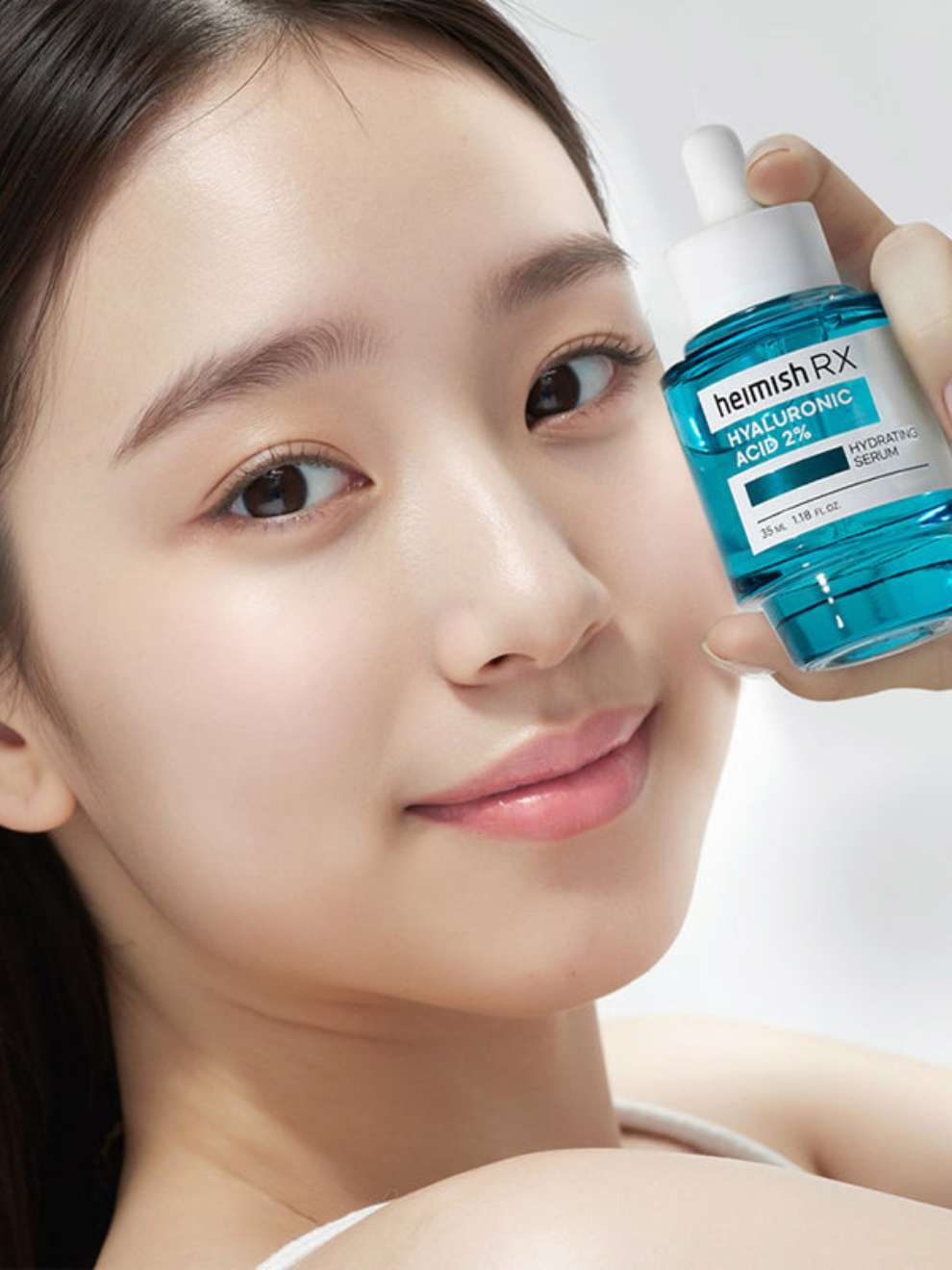 Heimish – Hyaluronic Acid 2% Hydrating Serum (35 ml)