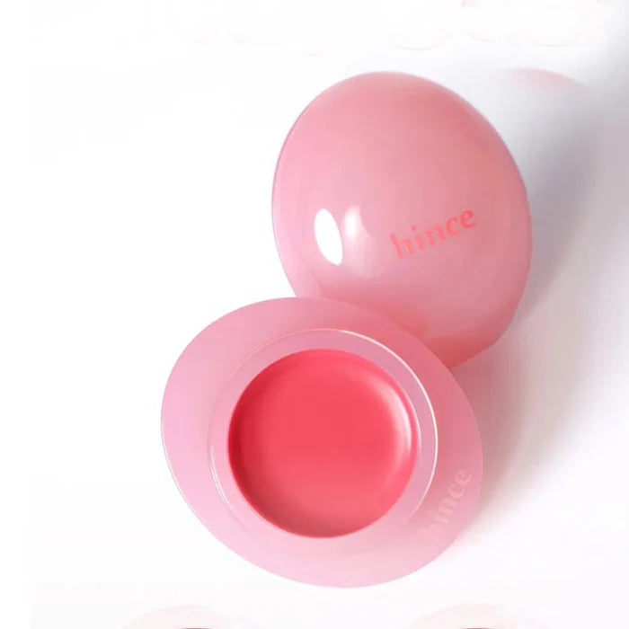 Hince – Raw Glow Dewy Ball en Bunny Pink
