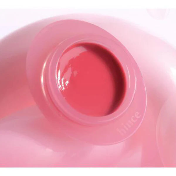 Hince – Raw Glow Dewy Ball en Bunny Pink
