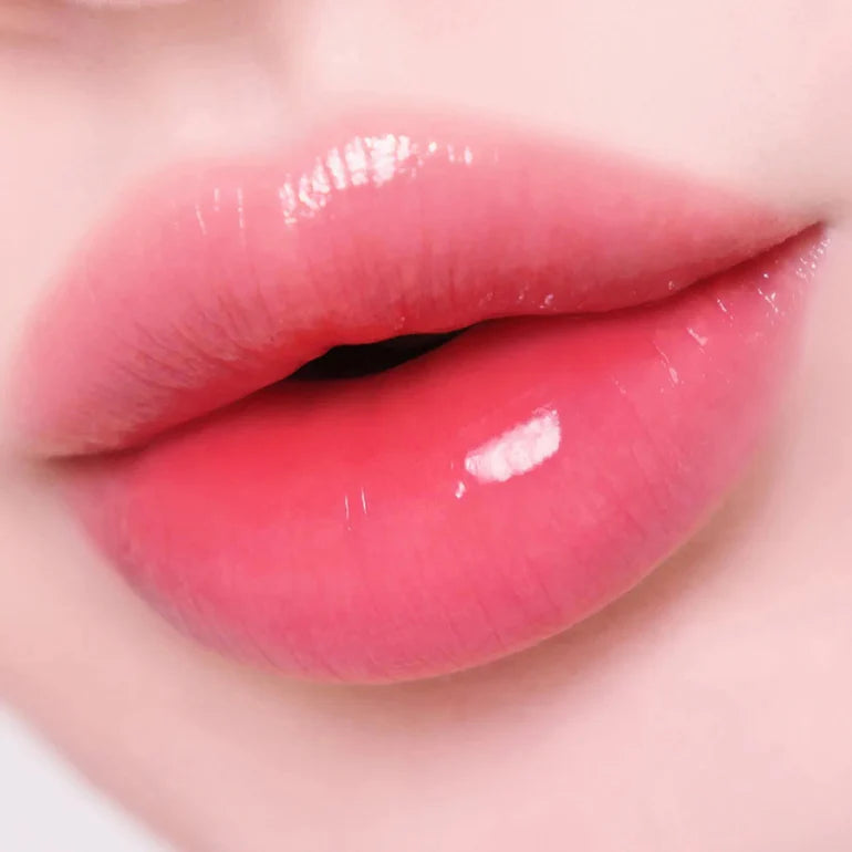 Hince – Raw Glow Dewy Ball en Bunny Pink