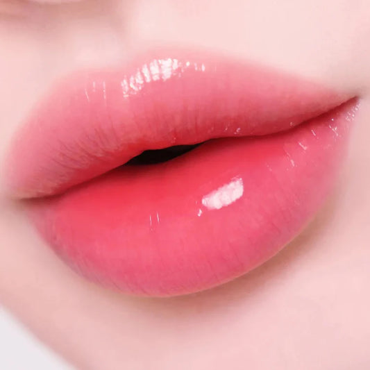 Hince – Raw Glow Dewy Ball en Bunny Pink