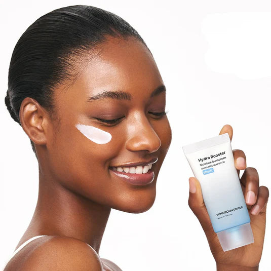 Sungboon Editor Hydro Booster Moisture Sunscreen SPF30 (50ml)