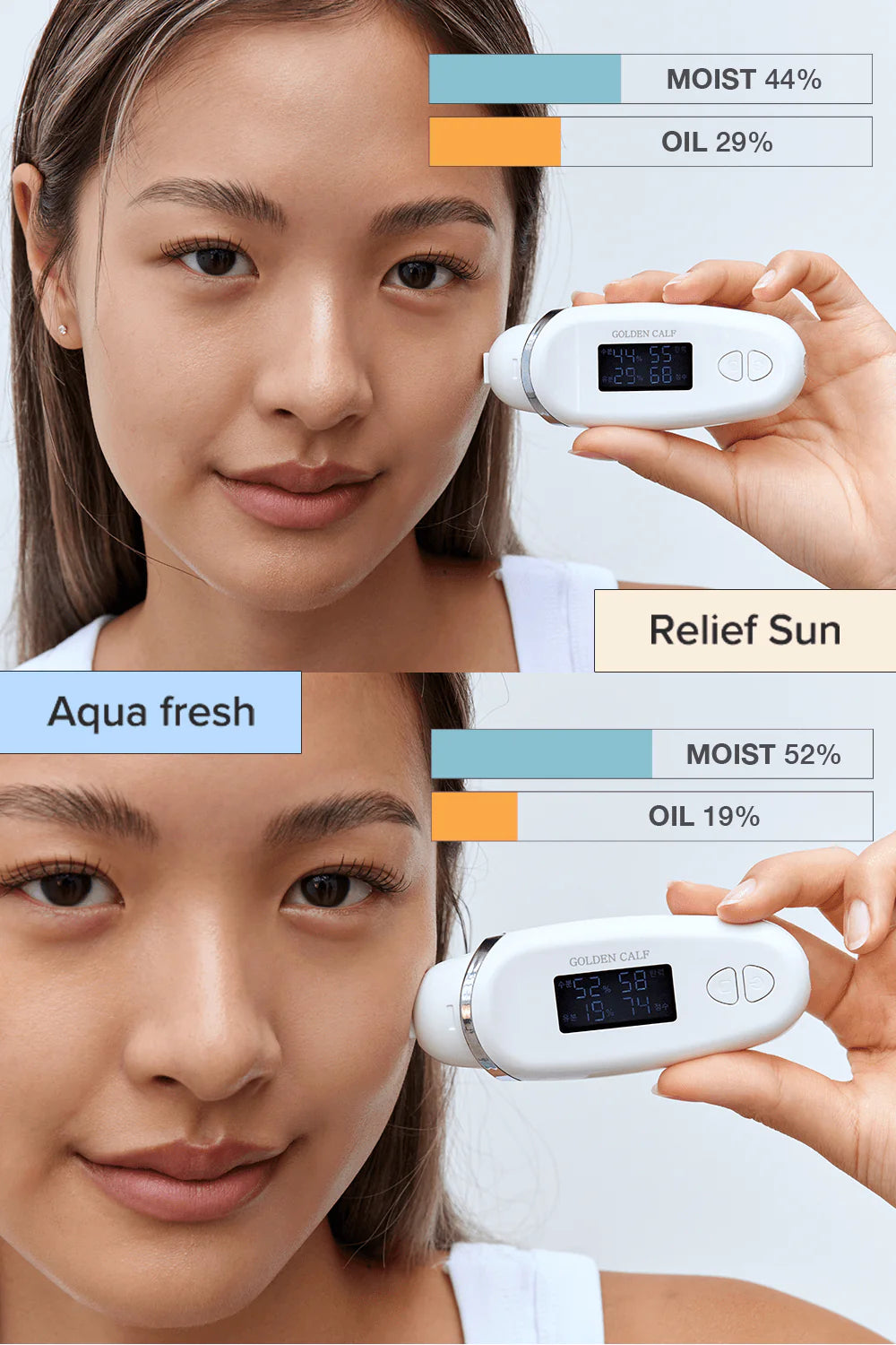 Beauty of Joseon – Relief Sun Aqua Fresh Rice + B5 SPF50 (50ml)