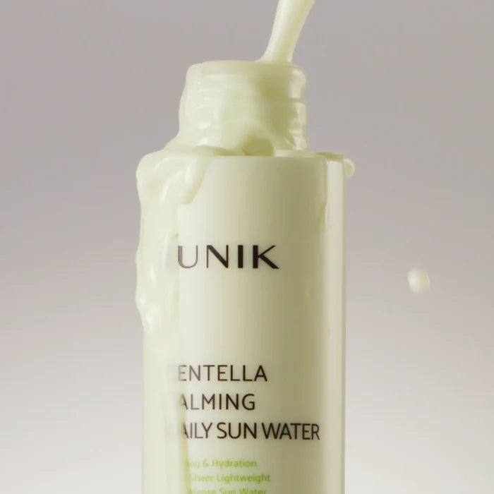 iUNIK Centella Calming Daily Sun Water (120ml)