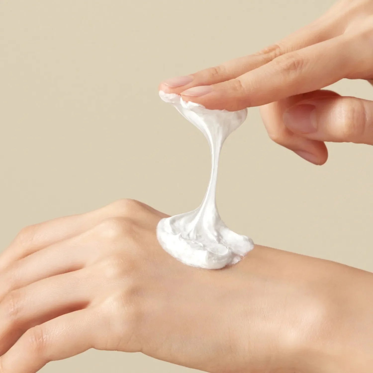 IM FROM Rice Whip Facial Cleanser (150ml)