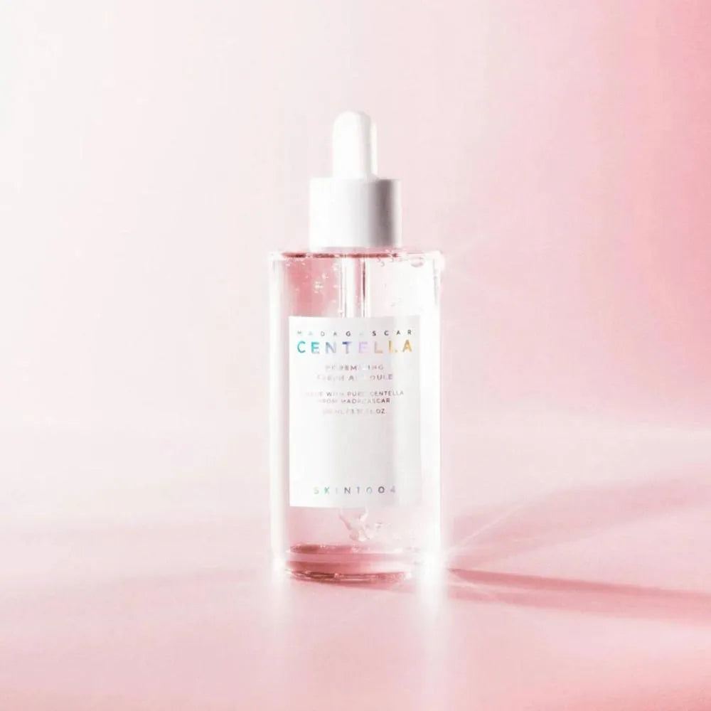 SKIN1004 Madagascar Centella Poremizing Fresh Ampoule – 100 ml