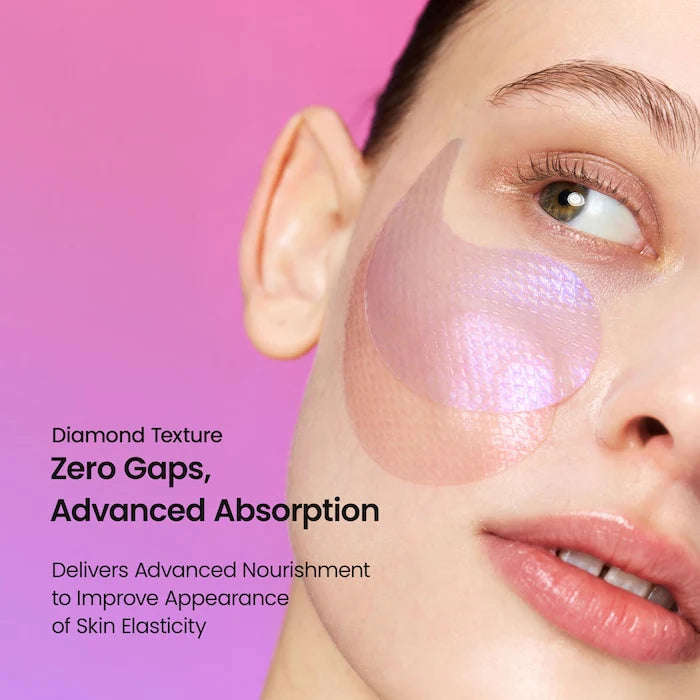 BIODANCE Collagen Peptide Eye Patches (30 Pairs / 60ea)