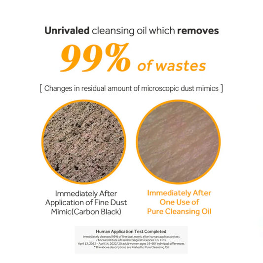 ma:nyo Pure Cleansing Oil 200ml