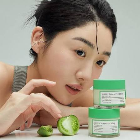FULLY Green Tomato Cream (90ml)