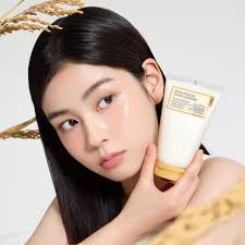 FULLY Rice Dough Mask Cleanser (130ml)
