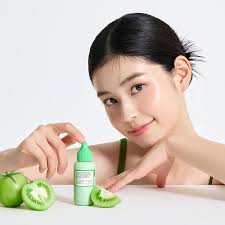 FULLY Green Tomato Acid 20 Wash Off Peeling Serum (50ml)