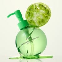 FULLY Green Tomato Cleansing Oil (250ml)