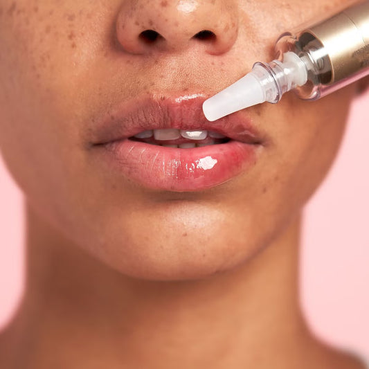 Dr. Dennis Gross Skincare – DermInfusions Plump + Repair Lip Treatment [4 ml]