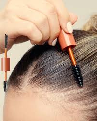 Narka Core Rebuild Hard Fix Hair Mascara – 5 ml x 2
