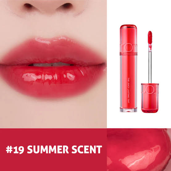 [rom&nd] Juicy Lasting Tint (5.5g)