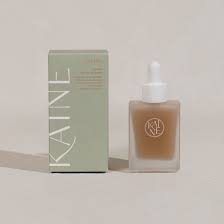 Kaine Kombu Barrier Ampoule – 30 ml