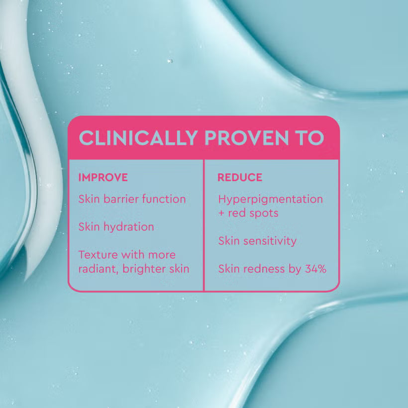 BYOMA – Phyto-Mucin Glow Serum [40 ml]