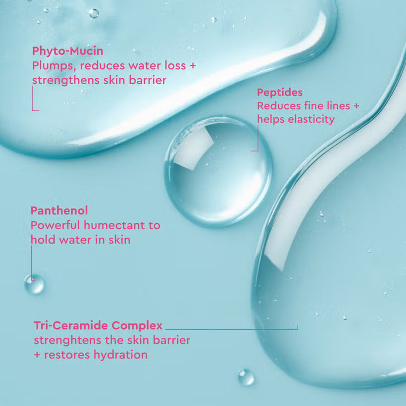 BYOMA – Phyto-Mucin Glow Serum [40 ml]