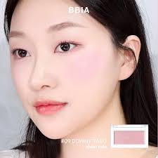 BBIA – Downy Cheek 09 Downy Taro